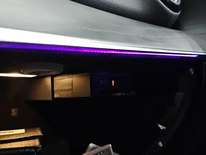 2023 Mercedes-Benz E-Класс с пробегом 24 171 км