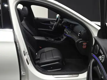 2022 Mercedes-Benz E-Класс с пробегом 8 786 км