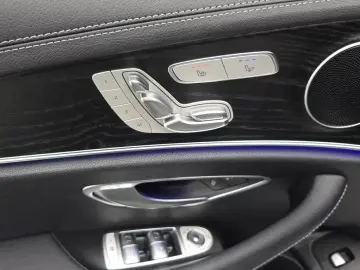 2022 Mercedes-Benz E-Класс с пробегом 8 786 км