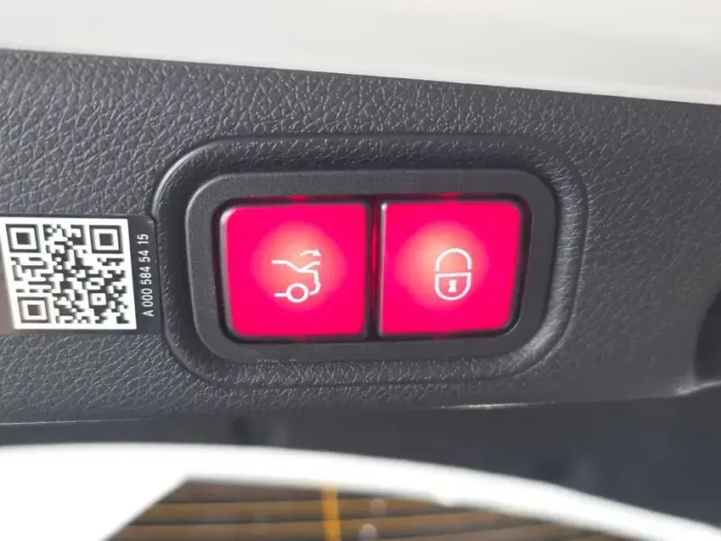 2022 Mercedes-Benz E-Класс с пробегом 8 786 км