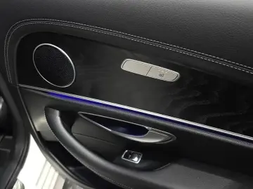 2022 Mercedes-Benz E-Класс с пробегом 8 786 км