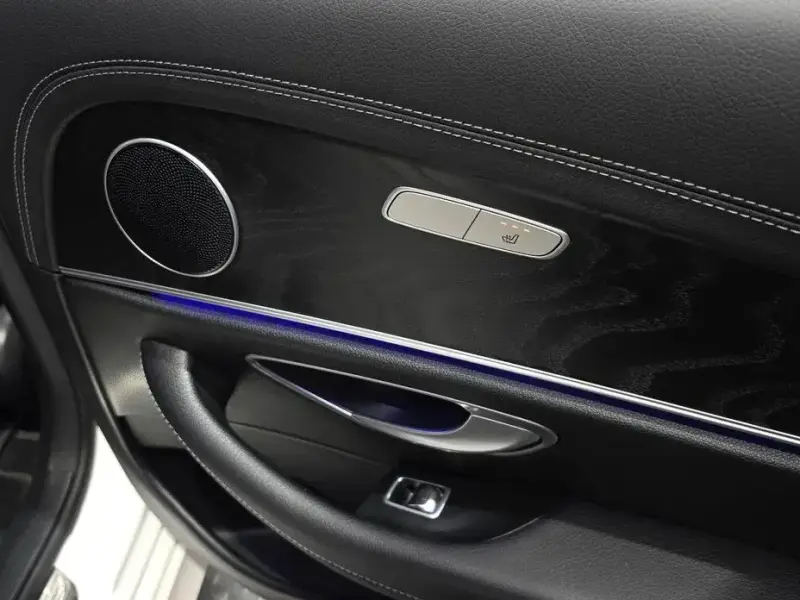 2022 Mercedes-Benz E-Класс с пробегом 8 786 км