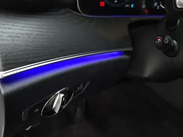 2022 Mercedes-Benz E-Класс с пробегом 8 786 км