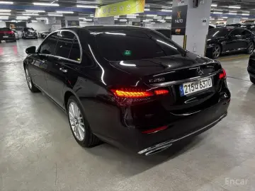 2022 Mercedes-Benz E-Класс с пробегом 79 000 км