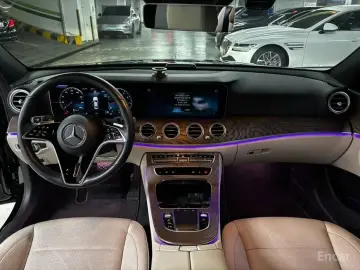 2022 Mercedes-Benz E-Класс с пробегом 79 000 км