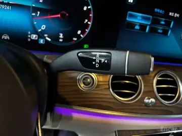 2022 Mercedes-Benz E-Класс с пробегом 79 000 км