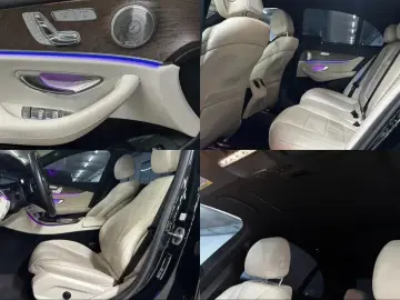 2022 Mercedes-Benz E-Класс с пробегом 79 000 км