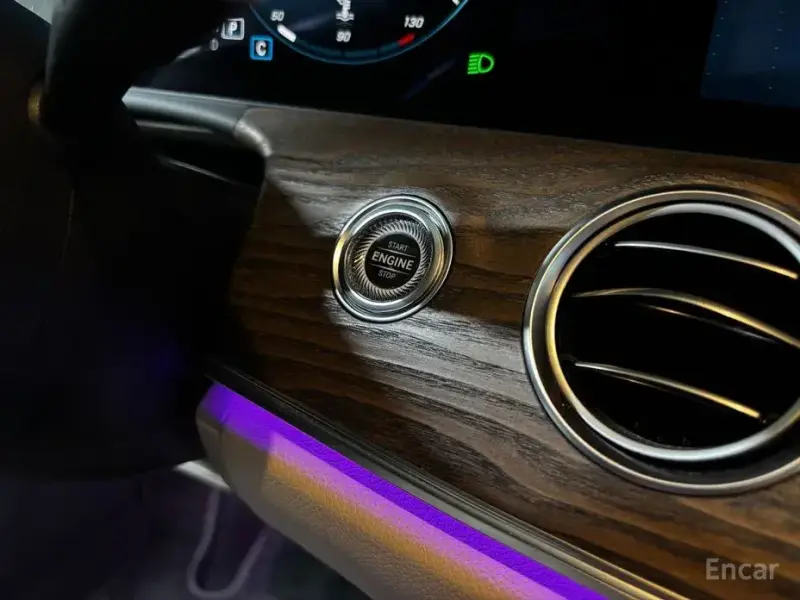 2022 Mercedes-Benz E-Класс с пробегом 79 000 км
