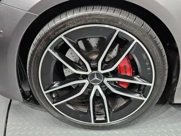 2020 Mercedes-Benz E-Класс с пробегом 46 120 км