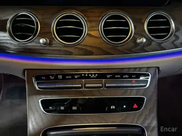 2022 Mercedes-Benz E-Класс с пробегом 79 000 км