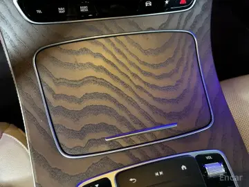 2022 Mercedes-Benz E-Класс с пробегом 79 000 км
