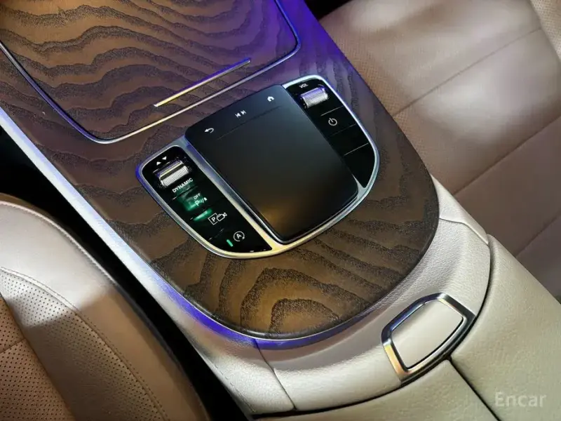 2022 Mercedes-Benz E-Класс с пробегом 79 000 км