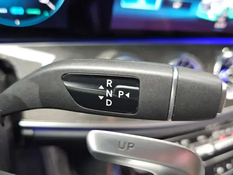 2020 Mercedes-Benz E-Класс с пробегом 46 120 км