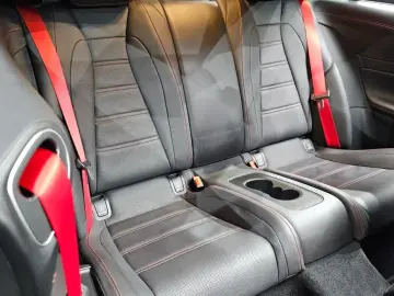 2020 Mercedes-Benz E-Класс с пробегом 46 120 км