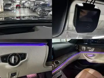 2022 Mercedes-Benz E-Класс с пробегом 79 000 км