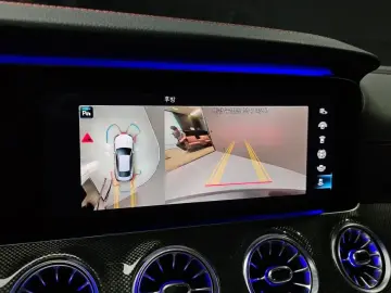 2020 Mercedes-Benz E-Класс с пробегом 46 120 км