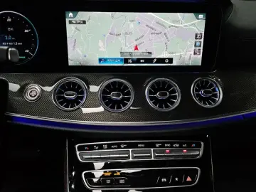 2020 Mercedes-Benz E-Класс с пробегом 46 120 км