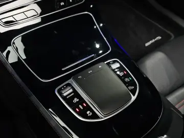 2020 Mercedes-Benz E-Класс с пробегом 46 120 км