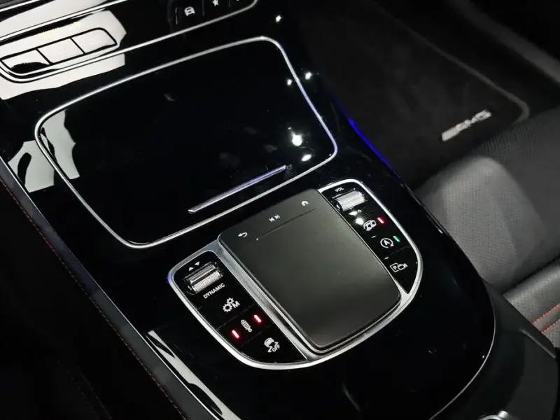 2020 Mercedes-Benz E-Класс с пробегом 46 120 км