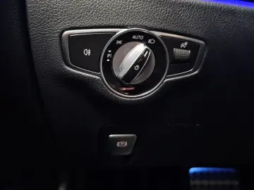 2020 Mercedes-Benz E-Класс с пробегом 46 120 км