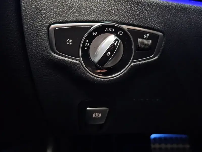 2020 Mercedes-Benz E-Класс с пробегом 46 120 км