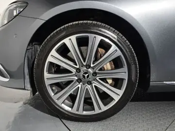 2021 Mercedes-Benz E-Класс с пробегом 69 481 км