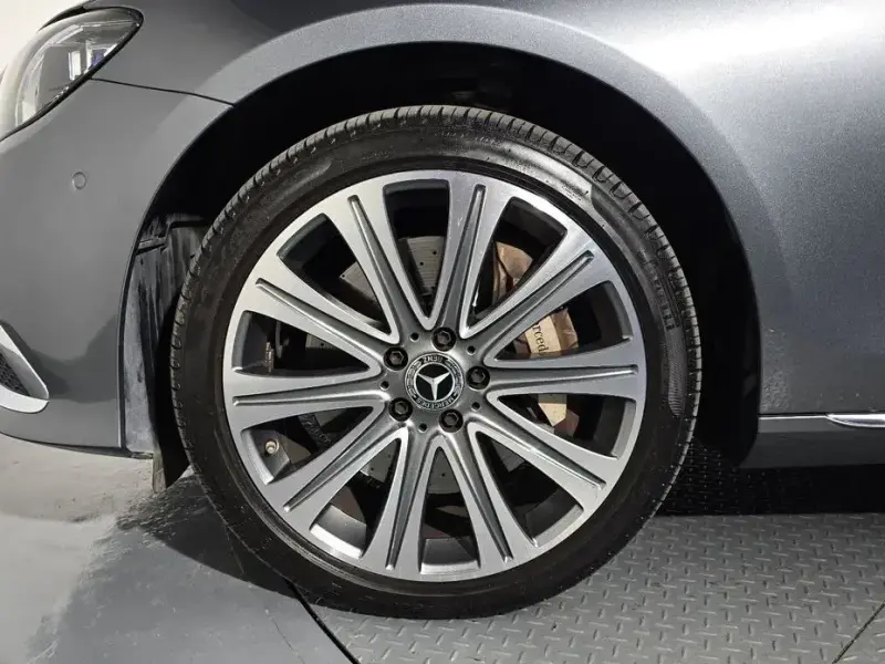 2021 Mercedes-Benz E-Класс с пробегом 69 481 км