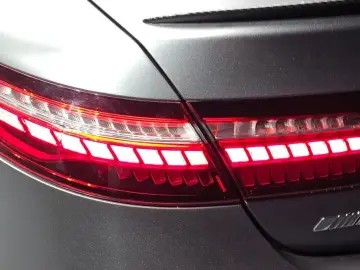 2020 Mercedes-Benz E-Класс с пробегом 46 120 км