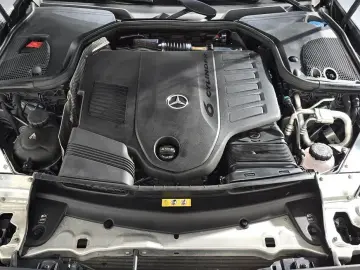 2021 Mercedes-Benz E-Класс с пробегом 69 481 км