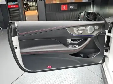 2020 Mercedes-Benz E-Класс с пробегом 46 120 км
