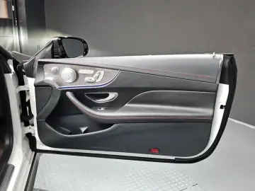 2020 Mercedes-Benz E-Класс с пробегом 46 120 км