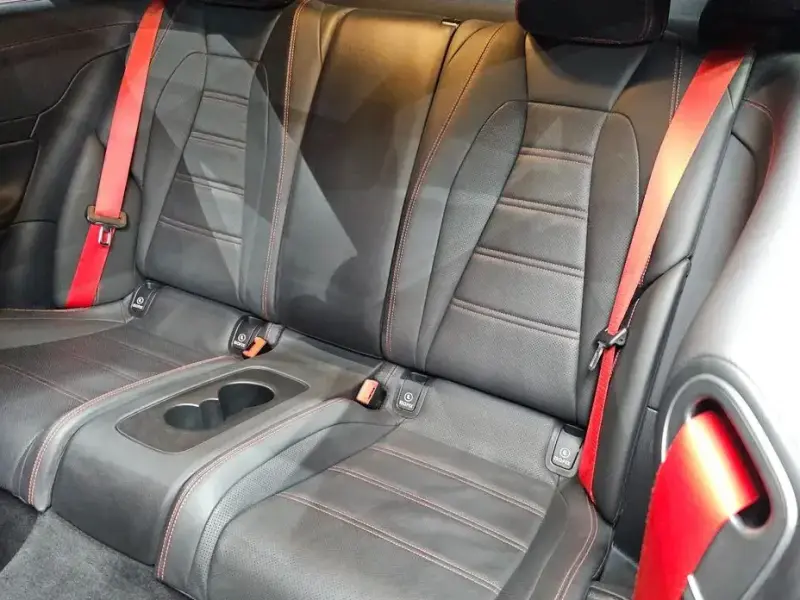 2020 Mercedes-Benz E-Класс с пробегом 46 120 км
