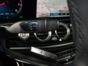 2021 Mercedes-Benz E-Класс с пробегом 69 481 км