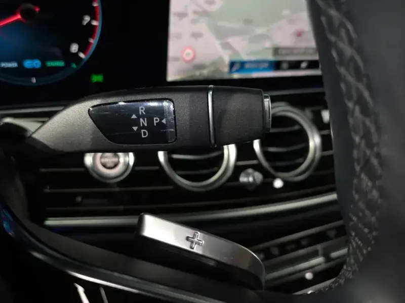 2021 Mercedes-Benz E-Класс с пробегом 69 481 км