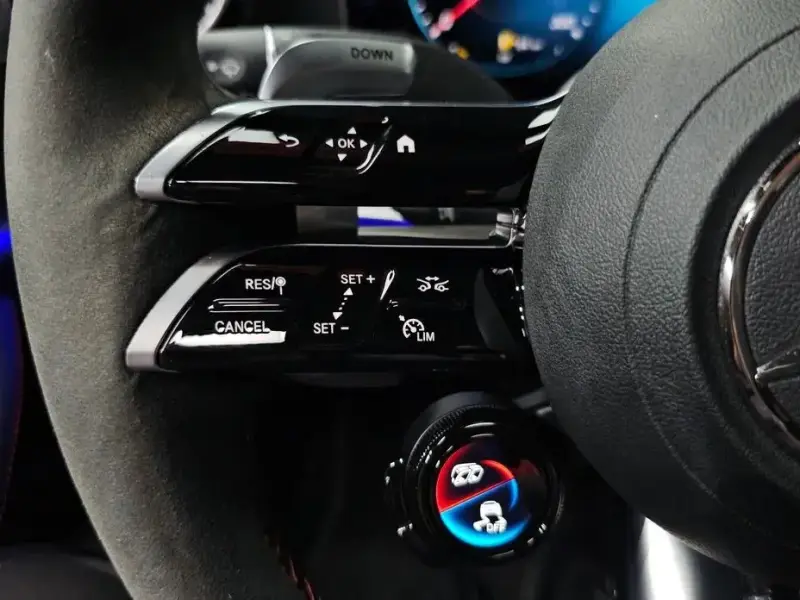 2020 Mercedes-Benz E-Класс с пробегом 46 120 км