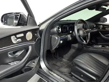 2021 Mercedes-Benz E-Класс с пробегом 69 481 км