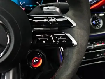 2020 Mercedes-Benz E-Класс с пробегом 46 120 км