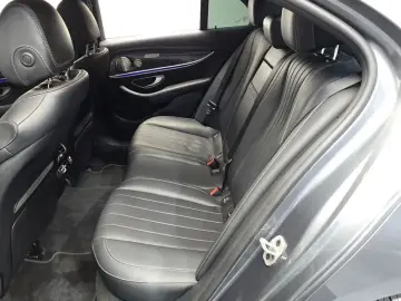 2021 Mercedes-Benz E-Класс с пробегом 69 481 км