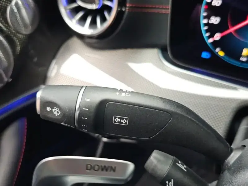 2020 Mercedes-Benz E-Класс с пробегом 46 120 км