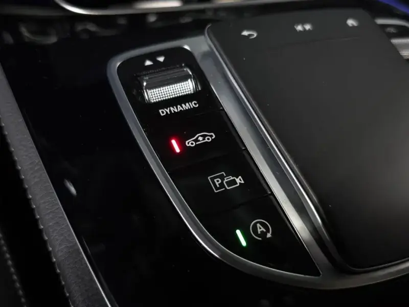 2021 Mercedes-Benz E-Класс с пробегом 69 481 км