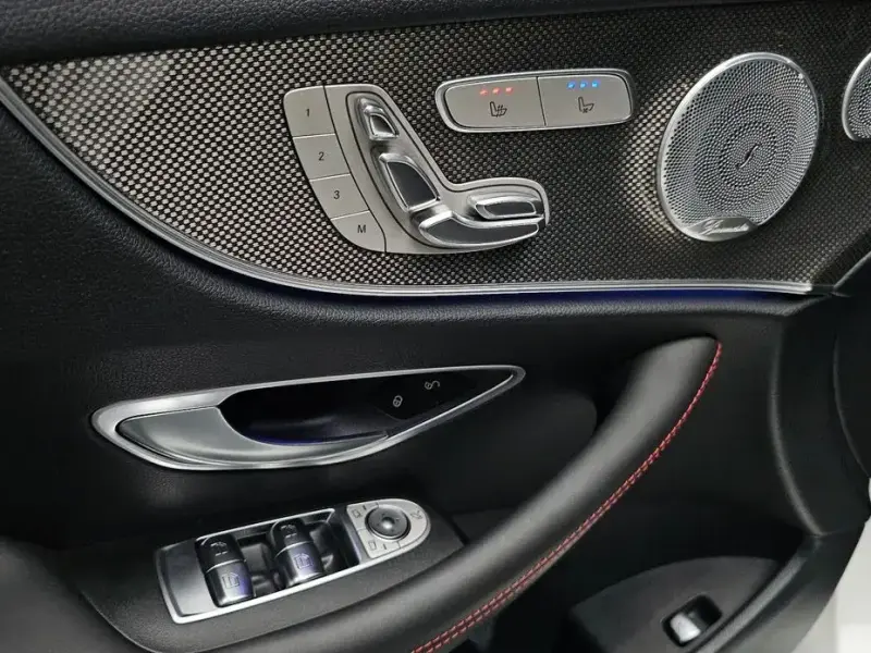 2020 Mercedes-Benz E-Класс с пробегом 46 120 км
