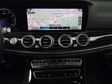 2021 Mercedes-Benz E-Класс с пробегом 69 481 км