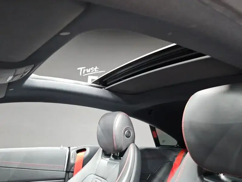 2020 Mercedes-Benz E-Класс с пробегом 46 120 км
