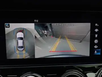 2021 Mercedes-Benz E-Класс с пробегом 69 481 км