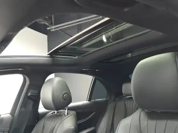 2021 Mercedes-Benz E-Класс с пробегом 69 481 км