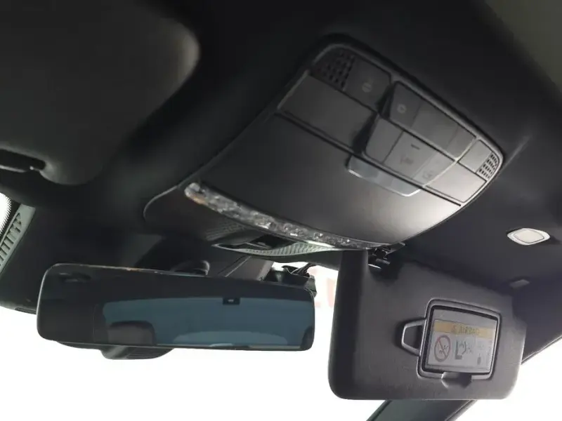 2021 Mercedes-Benz E-Класс с пробегом 69 481 км