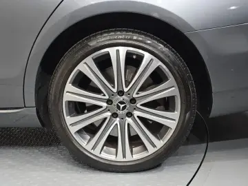 2021 Mercedes-Benz E-Класс с пробегом 69 481 км