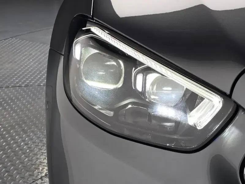 2021 Mercedes-Benz E-Класс с пробегом 69 481 км
