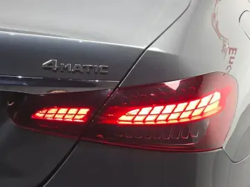 2021 Mercedes-Benz E-Класс с пробегом 69 481 км