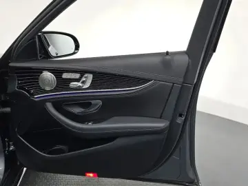 2021 Mercedes-Benz E-Класс с пробегом 69 481 км